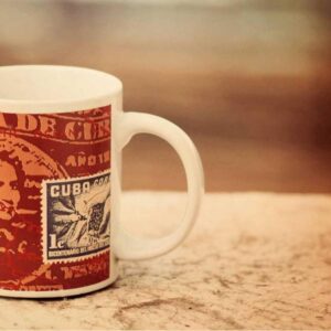 Modern Ceramic Coffee Mug